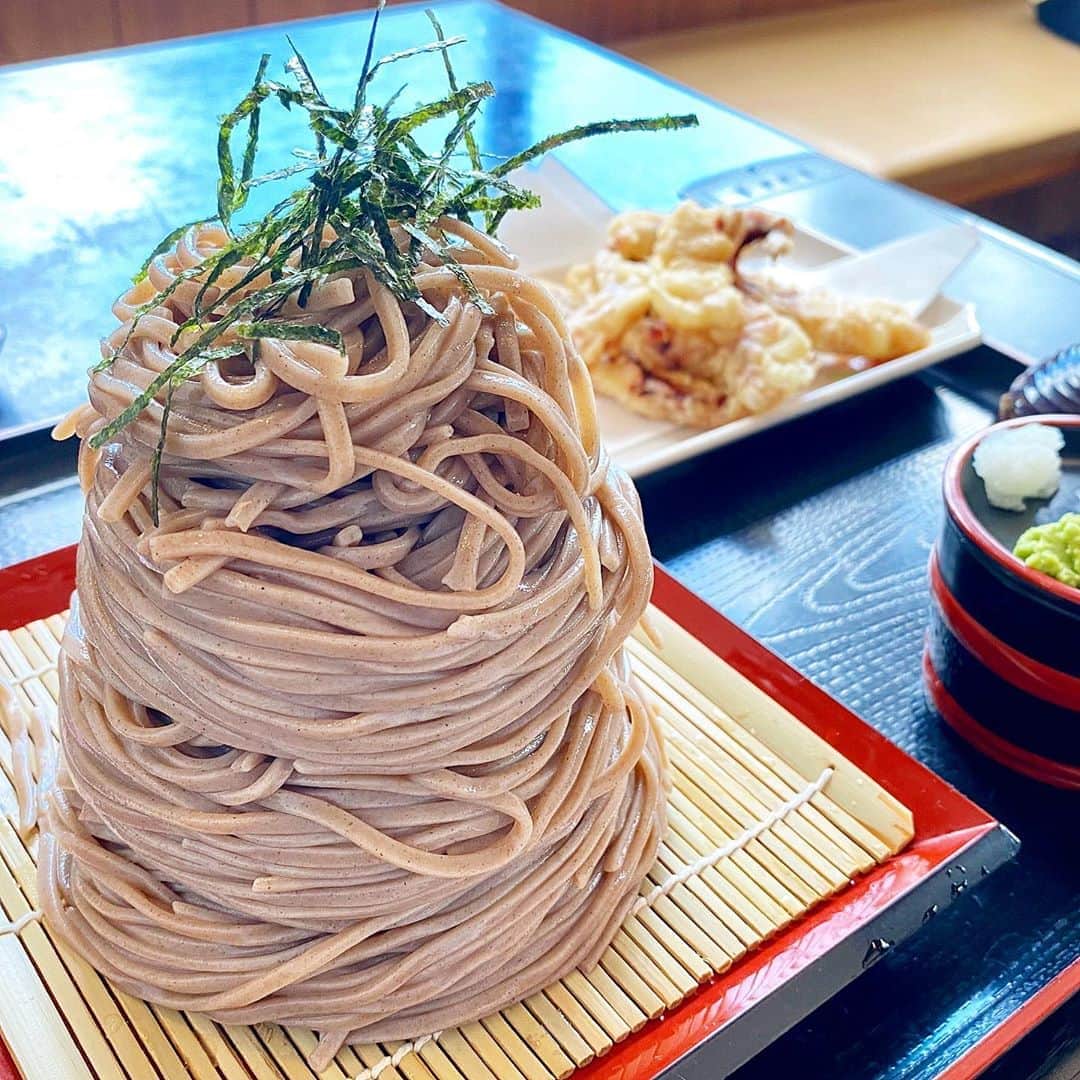 新山大のグルメインスタ