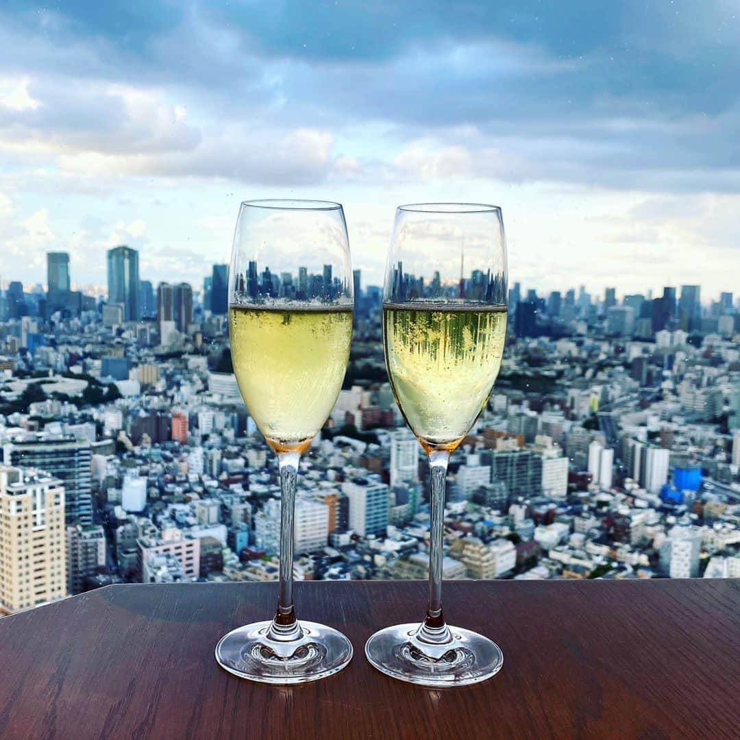 ロングレインのグルメインスタ