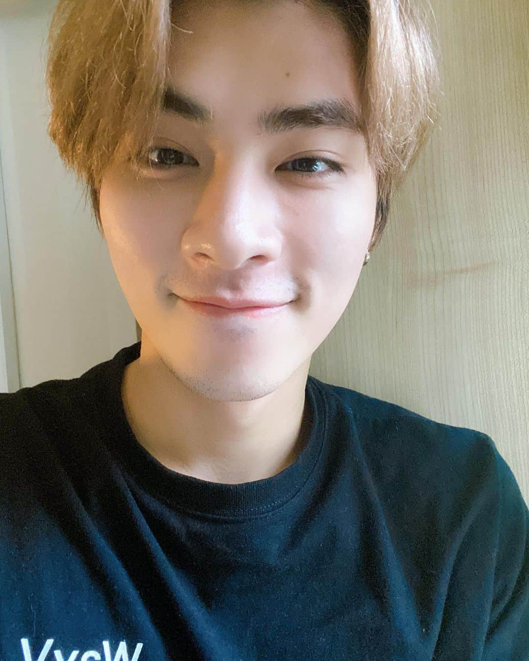 シャオジュン（XIAOJUN）さんのインスタグラム写真 - (シャオジュン（XIAOJUN）Instagram)「Never bet again🙂.」9月8日 16時17分 - djxiao_888