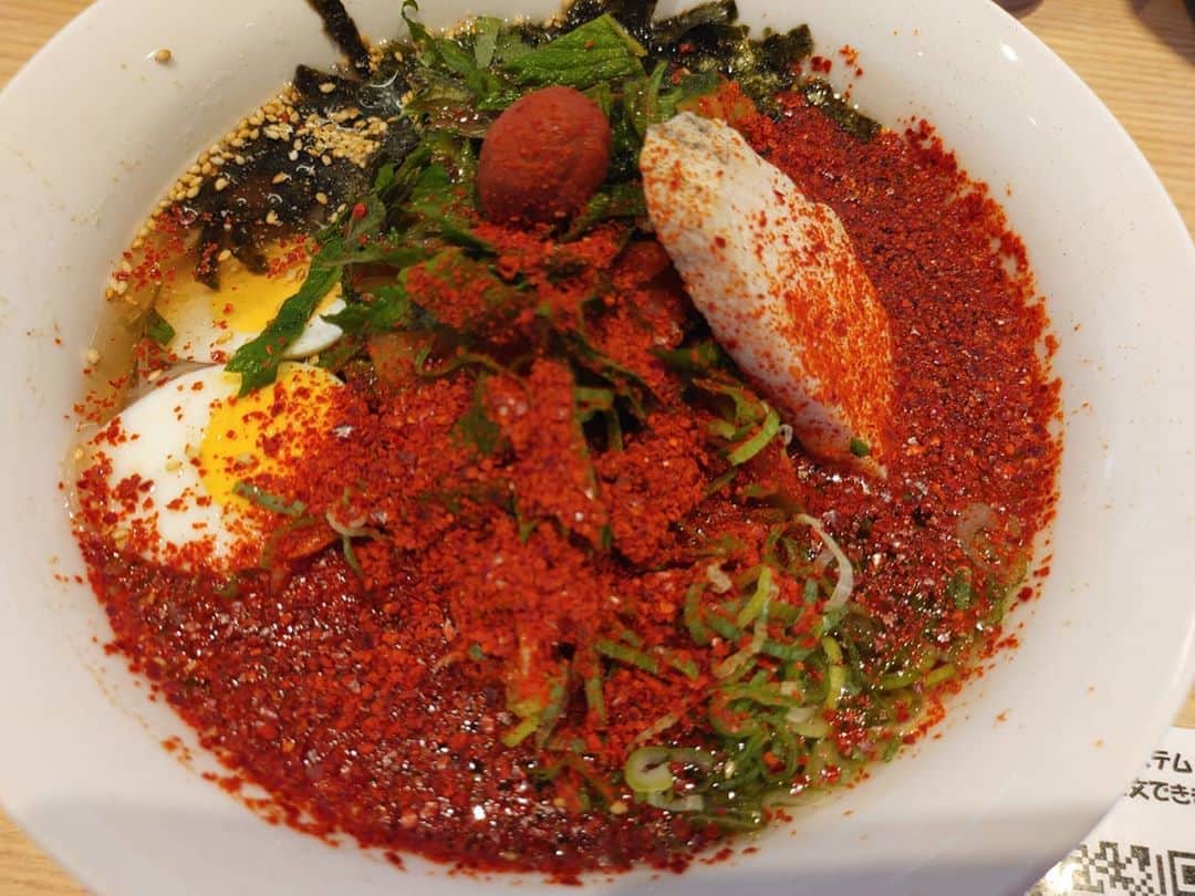 岩野理沙のグルメインスタ