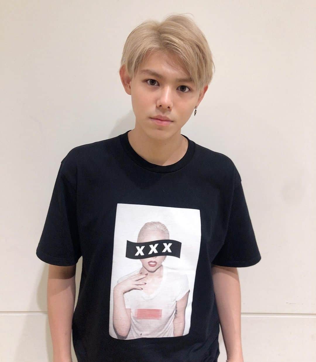 上村礼王のインスタグラム