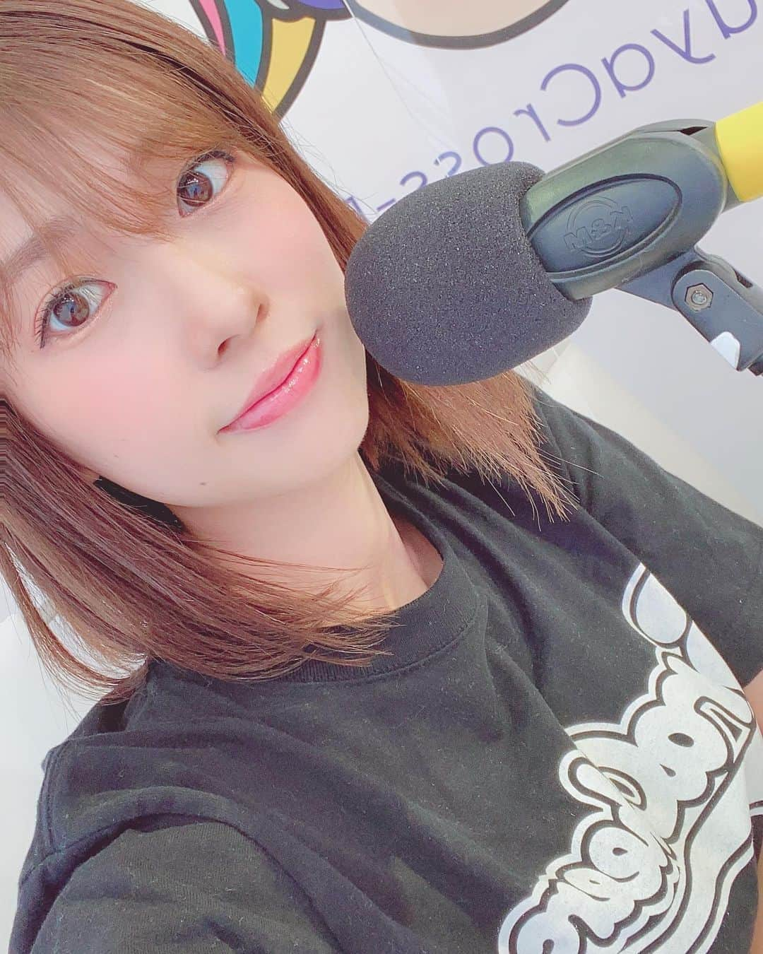 大貫彩香さんのインスタグラム写真 - (大貫彩香Instagram)「渋谷クロスFM グラチアのフレフレスポーツ！ 9/12(土)14時～ 出演：大貫彩香、真奈、石川あんな ゲスト：ヤマゲン(ネコニスズ)  番組へのメッセージ募集中！ ゲストへの質問も！ ⇒info@shibuyacrossfm.jp ※件名に“フレスポ”を入れてください  視聴URL⇒https://t.co/9YkNKFtymH ※観覧はできません  よろしくお願いします✨」9月8日 16時51分 - sayaka_oonuki