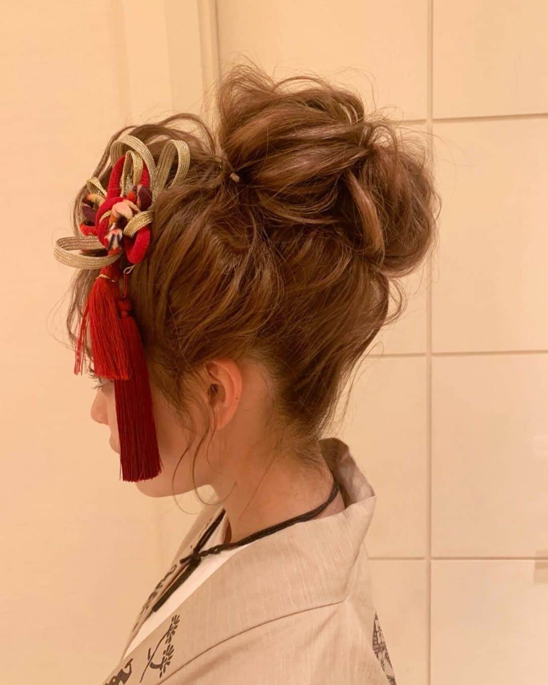 Sho Noさんのインスタグラム写真 Sho Noinstagram 浜松ヘアアレンジセミナー Gekkabijin Roppongi さん主催の 浜松祭りの法被に合わせたスタイルのセミナー モデルとして出てきました 素敵な講師の方々 Gekkabijin Roppongi Daisuke 5511 Yukiito