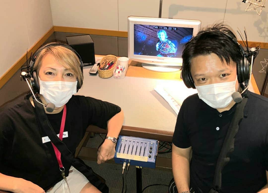 尾崎魔弓のインスタグラム