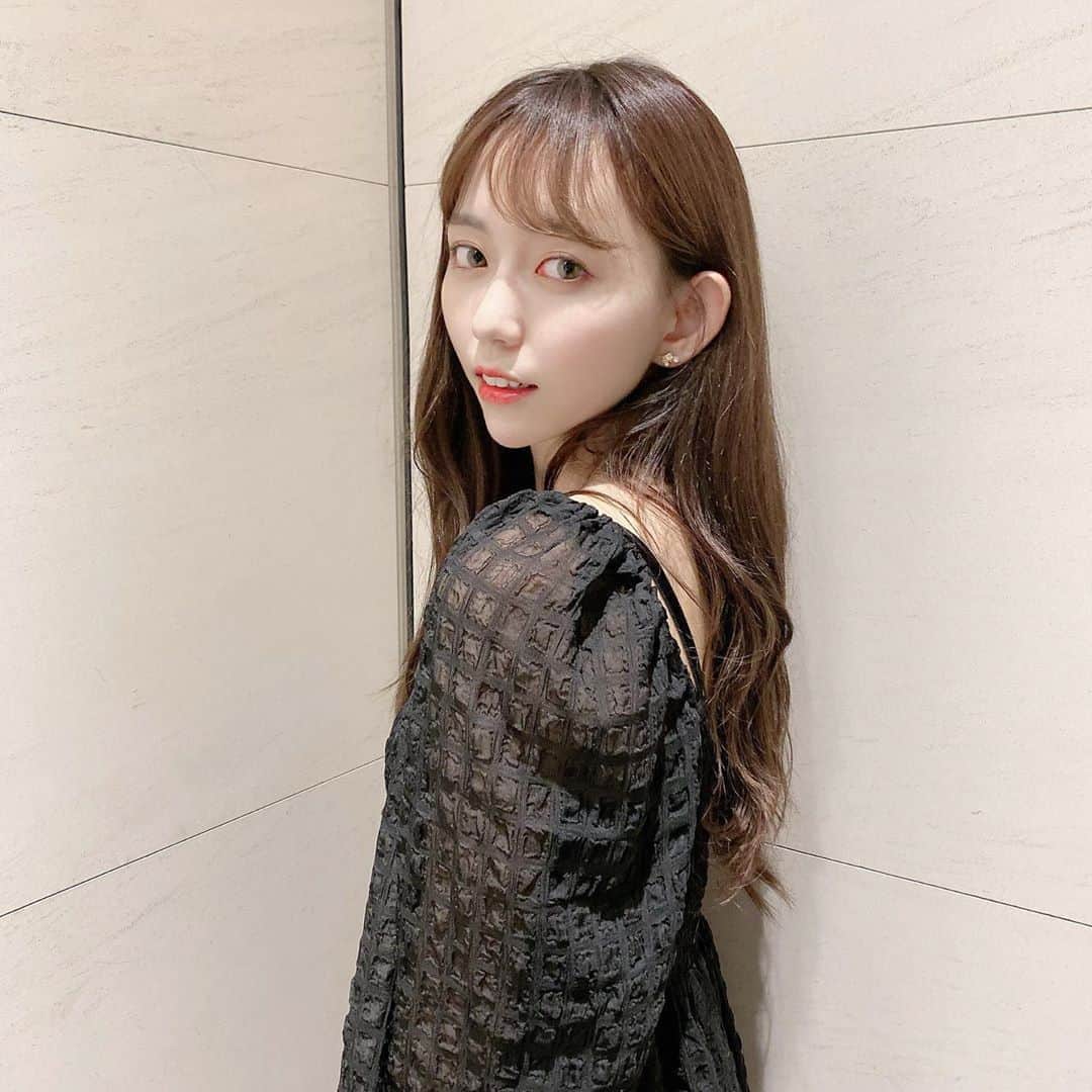 野島樺乃のインスタグラム