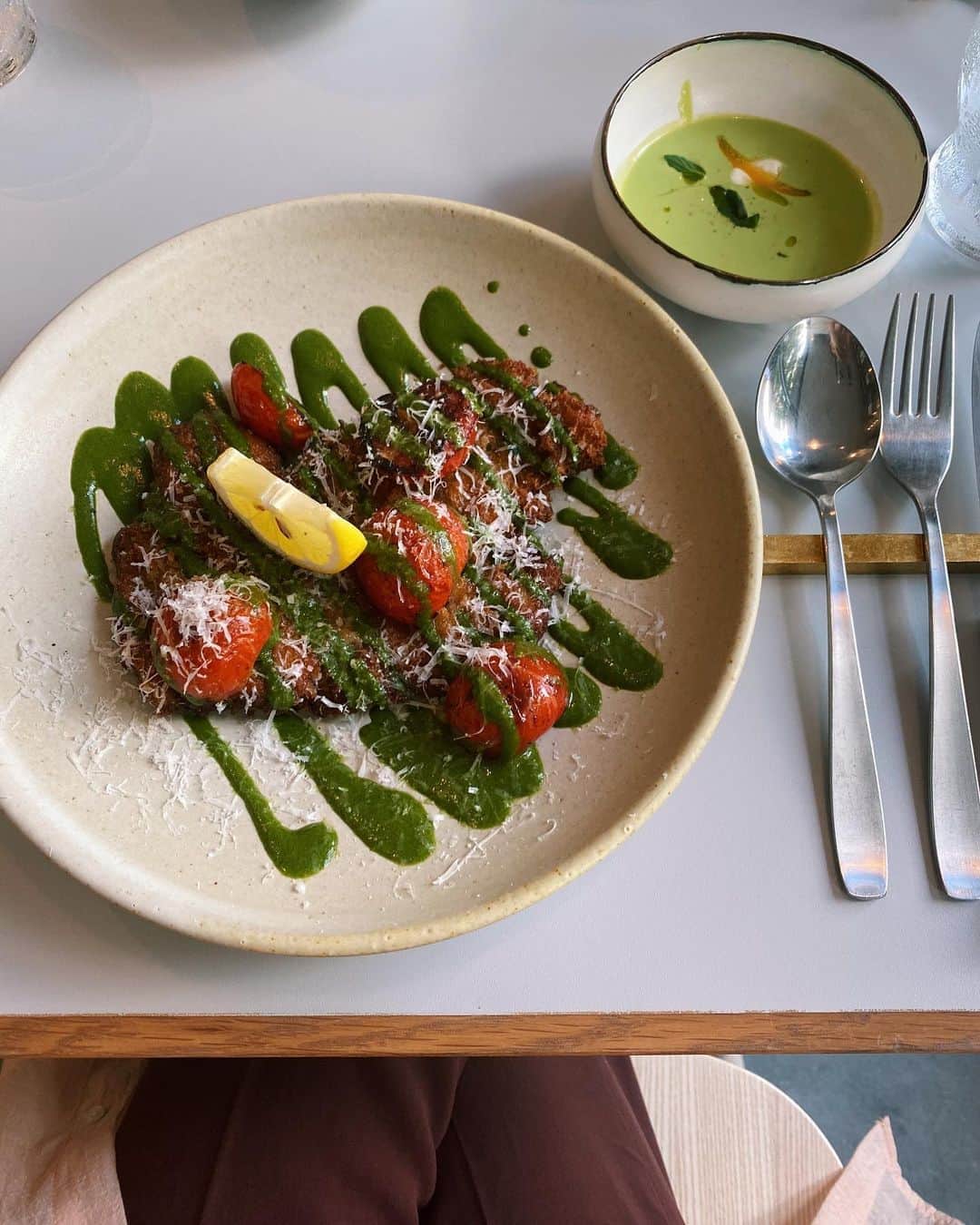 高橋美穂のグルメインスタ