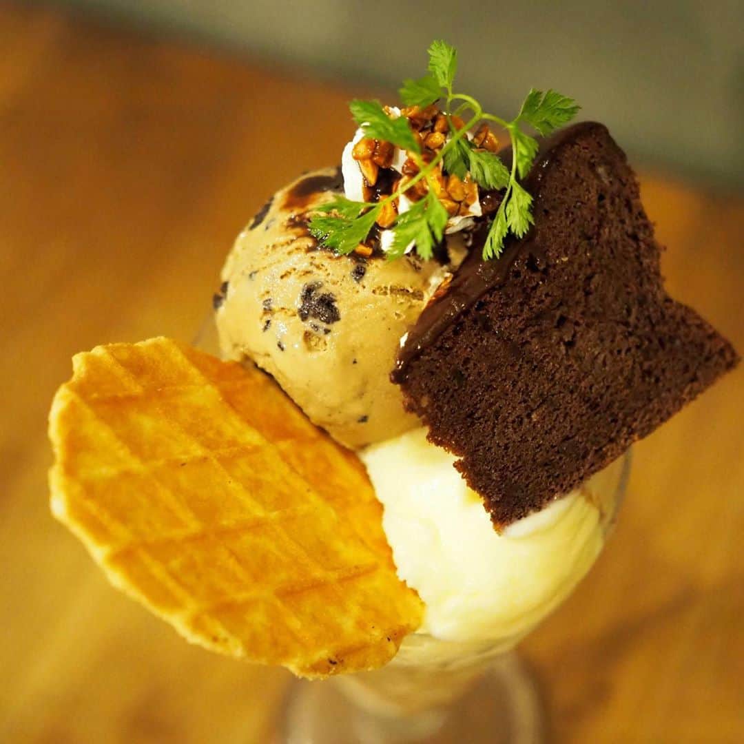 パスタ食堂 アントロワのグルメインスタ