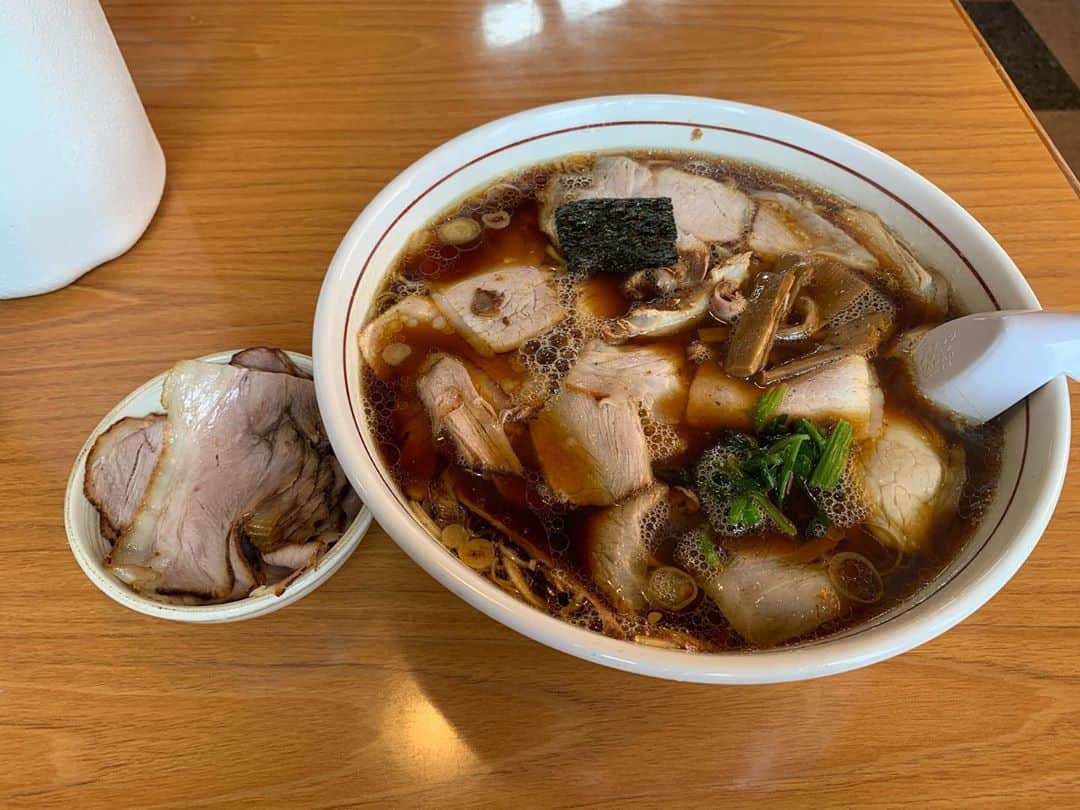 MAX鈴木のグルメインスタ