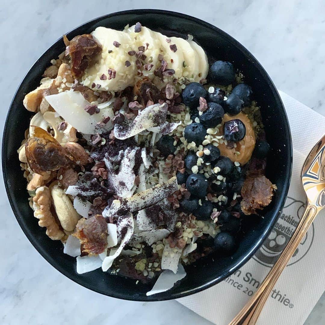 Rachien Smoothieのグルメインスタ