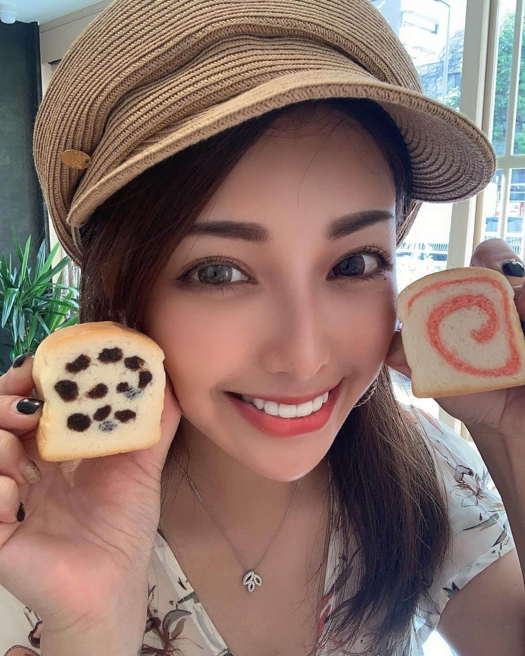 まゆのグルメインスタ