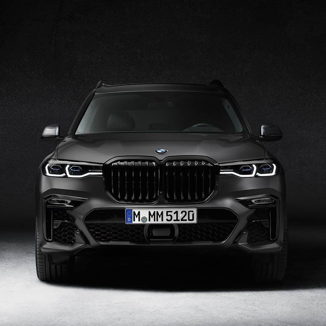 BMW Japanのインスタグラム