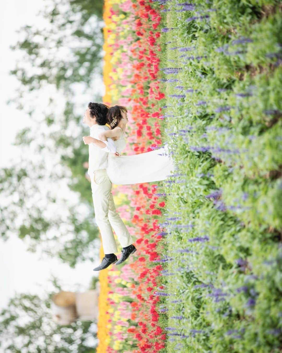 デコルテウエディングフォトグループのグルメインスタ