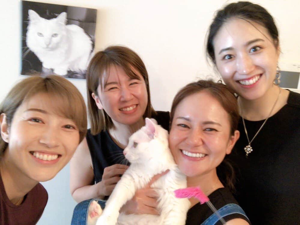 宮里藍のインスタグラム