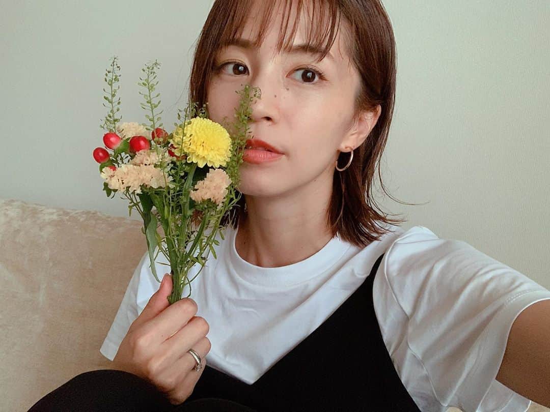 安田美沙子のインスタグラム