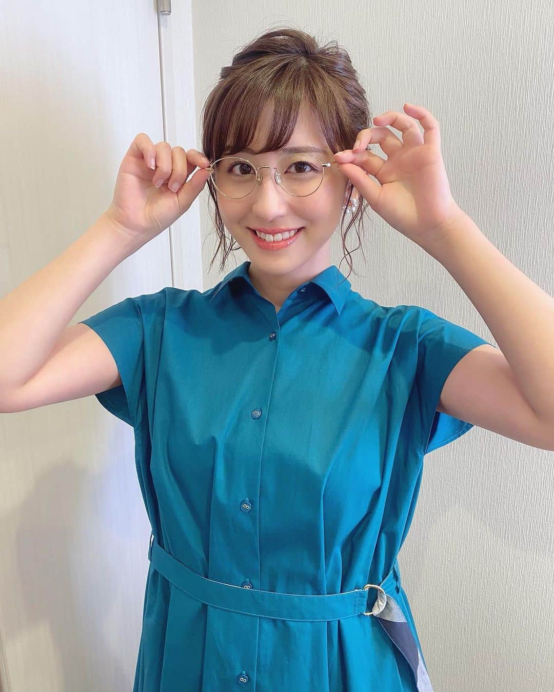 斎藤ちはるのインスタグラム