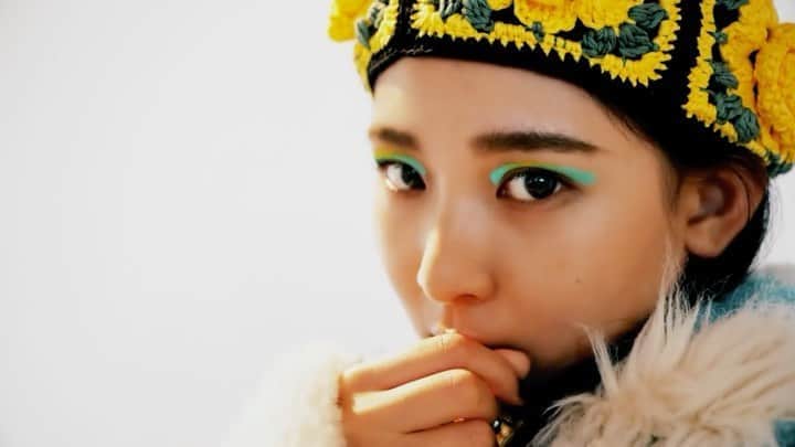 NYLON JAPANのインスタグラム