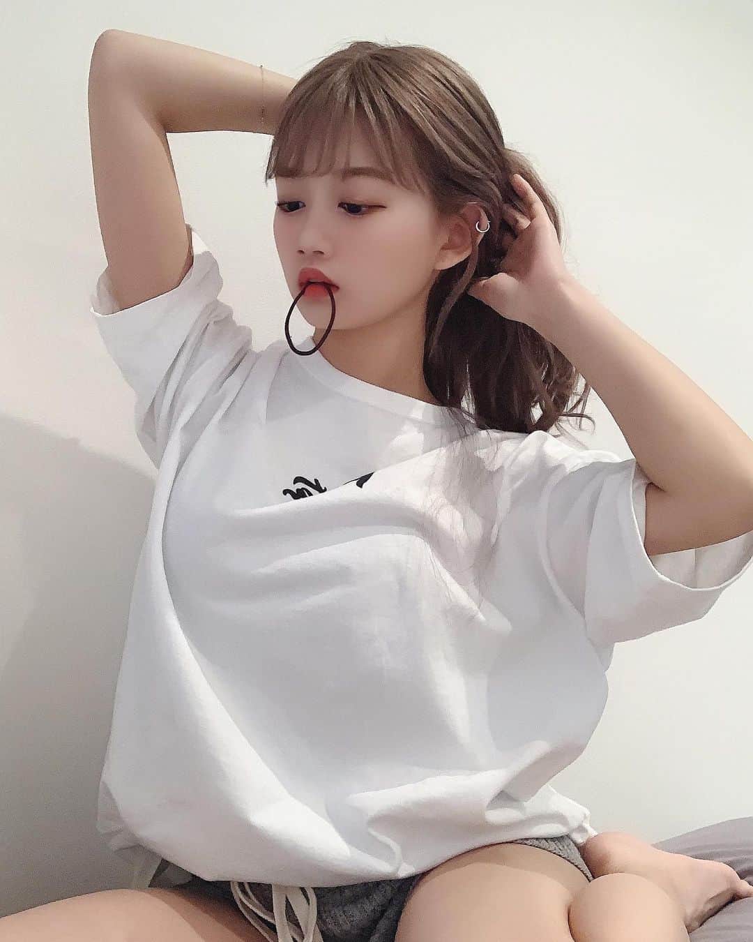 加藤夏歌のインスタグラム
