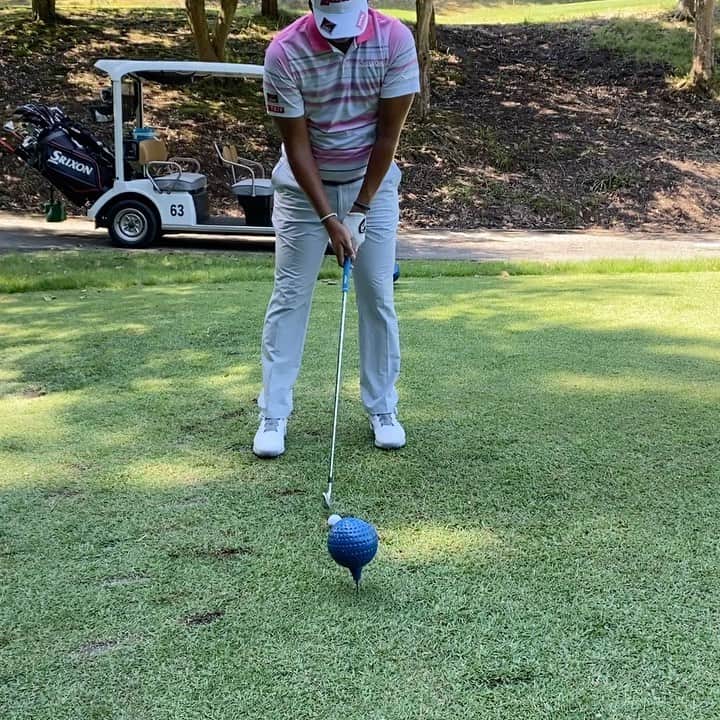 出水田大二郎のインスタグラム：「明日から九州オープンゴルフ選手権！ 気張ります💪😃  #九州オープンゴルフ#大分#大分東急ゴルフクラブ  #TOSS#DUNLOP#SRIXON#JTRIP#WONDA#OBIHOLDINGS#elitegrips#oakley#HALEO#4clovercross  #pga#jgto#鹿児島#福岡#プロゴルファー#ゴルフ男子#ゴルフ女子#ゴルフ好きと繋がりたい#golf上手くなりたい#出水田大二郎#golfswing#golf#ゴルフコーデ」