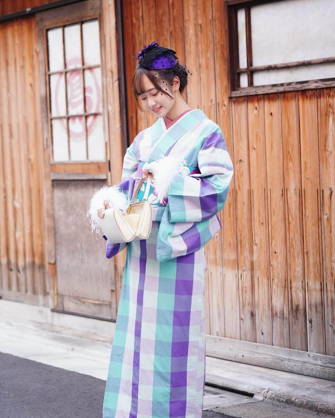 かわぎしるなのインスタグラム：「. すごく綺麗に撮ってくださってる📸 データ頂いたから、いっぱい載せちゃお❣️ . . 4次審査中です！！ 超十代に出演したい、、、富士急行きたい、、、🥺SHOWROOMに応援に来てくださると嬉しいです（ ; ; ） 1日1回のWeb投票もよろしくお願いします🙇🏻‍♀️💕」