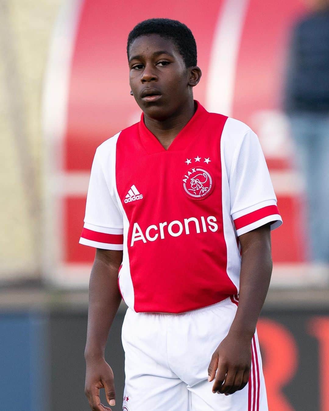アヤックス・アムステルダムさんのインスタグラム写真 - (アヤックス・アムステルダムInstagram)「#TalentTuesday X #Ajax U14’s: Four nice goals, but which is your fav? 🔢🔮」9月8日 18時36分 - afcajax