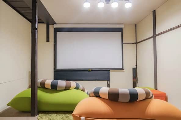 Space Marketのグルメインスタ