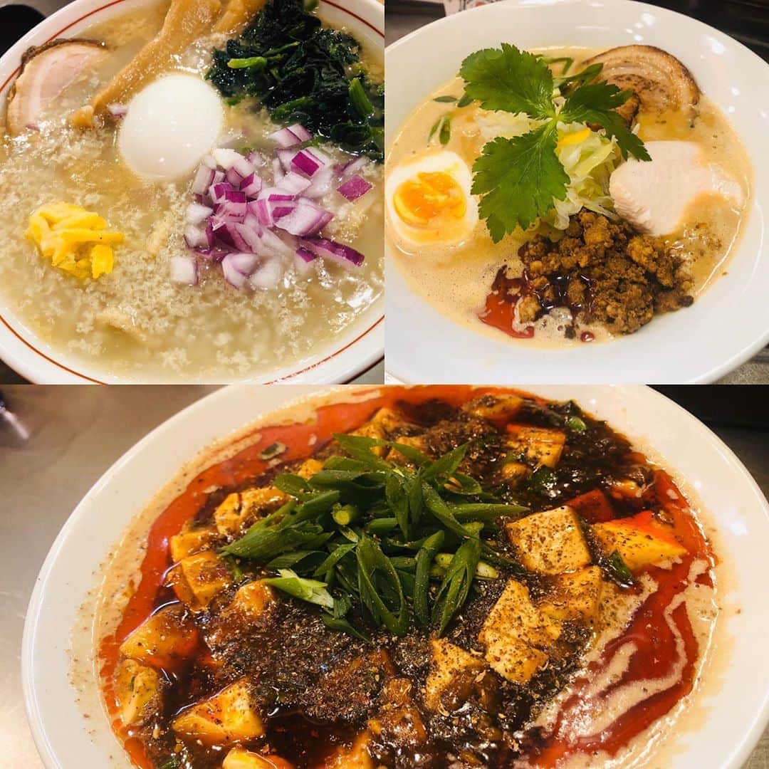 おごせ綾のグルメインスタ