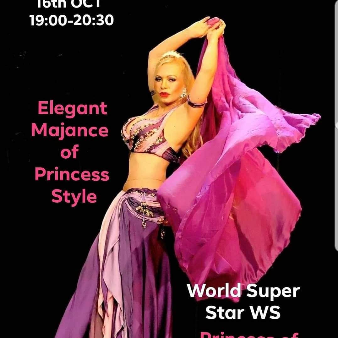 Loxyさんのインスタグラム写真 - (LoxyInstagram)「Belly dance world Festival 2020  オリエンタルベリーダンスワールドカップフェスティバル Oriental BDWC Festival2020  ▶開催日:10/16-10/18  ★10/16 ON LINE WORK SHOP FROM EGYPT  オンラインワークショップ Princess of Cairo Sonya of Cairo  ★10/17 BDWC なかのZERO ホール Virtual Reality Festival 　12:00-17:00 CHAMPION SHIP 　　　　　　　Final Competition   Japan Cup    World Cup    予選通過者による決勝戦！  ★10/18 ON LINE WORK SHOP  ▷リアルWORK SHOP  :BASS ON TOP 高田馬場 Tatiana  Kasumi Kimura  〜応募要項〜  Application requirements  A.記載事項　Matters  1.お写真添付　   Photo  2.お名前とダンサー名   Name and Dancer Name   3.所属スクール、スタジオ   Your School and  Studio  4.ご生年月日(または年代)  Birthday  or Age.　ERA  5.ご住所   Adress  6.お電話番号   Telephone Number  7.メールアドレス   E mail adress  8.ベリーダンス歴 　プロフィール   Profile  など  B. 必須条件　Conditions of participation  オリエンタルベリーダンス歴二年以上の方   OrientalBelly dance person with more than 2 years experience  Entorī ni wa saitei ichi kamoku no wākushoppu jukō ga hitsuyō to narimasu  In the entry At least one subject workshop is required  Courses include online workshops  13歳からシニアまで、年齢不問 未成年の方は保護者の同意が必要となります   From 13 years old to seniors, regardless of age Minors need parental consent  C. ダンスステイタス 　Dance States  1.STUDENT(グループなどのチームのみ)  Only Group Performance  2.アマチュア    Amateur  3.セミプロフェッショナル    Semi Professional 4.プロフェッショナル    Professional  D. 演技人数　 　How many Dancers of performances  1.ソロ(１人)  Solo   2.グループ(二人以上) Group ( Two persons more)  E. ジャンル　   Genre  1.オリエンタル    Oriental  2.フォークロア    Folklore  3.フュージョン.その他    Fusion and Others  F. エントリー予選ビデオ申し込み受付 9月末まで Qualifying entry deadline 9/30 Until  E mail  bellyjapansuperstars@gmail.com  BDWC運営事務局宛に必要事項を記載、 写真とビデオ添付のこと  ※注:BDWC ワークショップは 必ず一科目以上はご参加してください 二科目目からは割引が適応されます  Fax ご希望の方は 042-866-6540まで、 必要事項とビデオのYouTuberアドレスなどの記載をしてFAX してください  G. オンライン出場 リアル出場  H. CD部門 オールステイタス ライブ部門(セミプロ、プロフェッショナルの方のみ)  I. エントリー料金 ビデオ審査　 ソロエントリー　8.000円　 本選　　　　10.000円 ライブ　　　12.000円　 　　　　　　リハーサル代金別途5.000円  グループエントリー　6.000円×人数 本選　　　　　　　　8.000円×人数  ※注:オンライン出場については人数に限りがあるため、個別にお問い合わせください。  The World Oriental Dance Academy  ※ワークショップ詳細は追ってご連絡致します  □オリエンタルBDWC 運営事務局 bellyjapansuperstars@gmail.com  #bellydancer#bellyjapansuperstars#bellydancecostume #egypt#cairo#bellydance」9月8日 18時49分 - dancerloxy