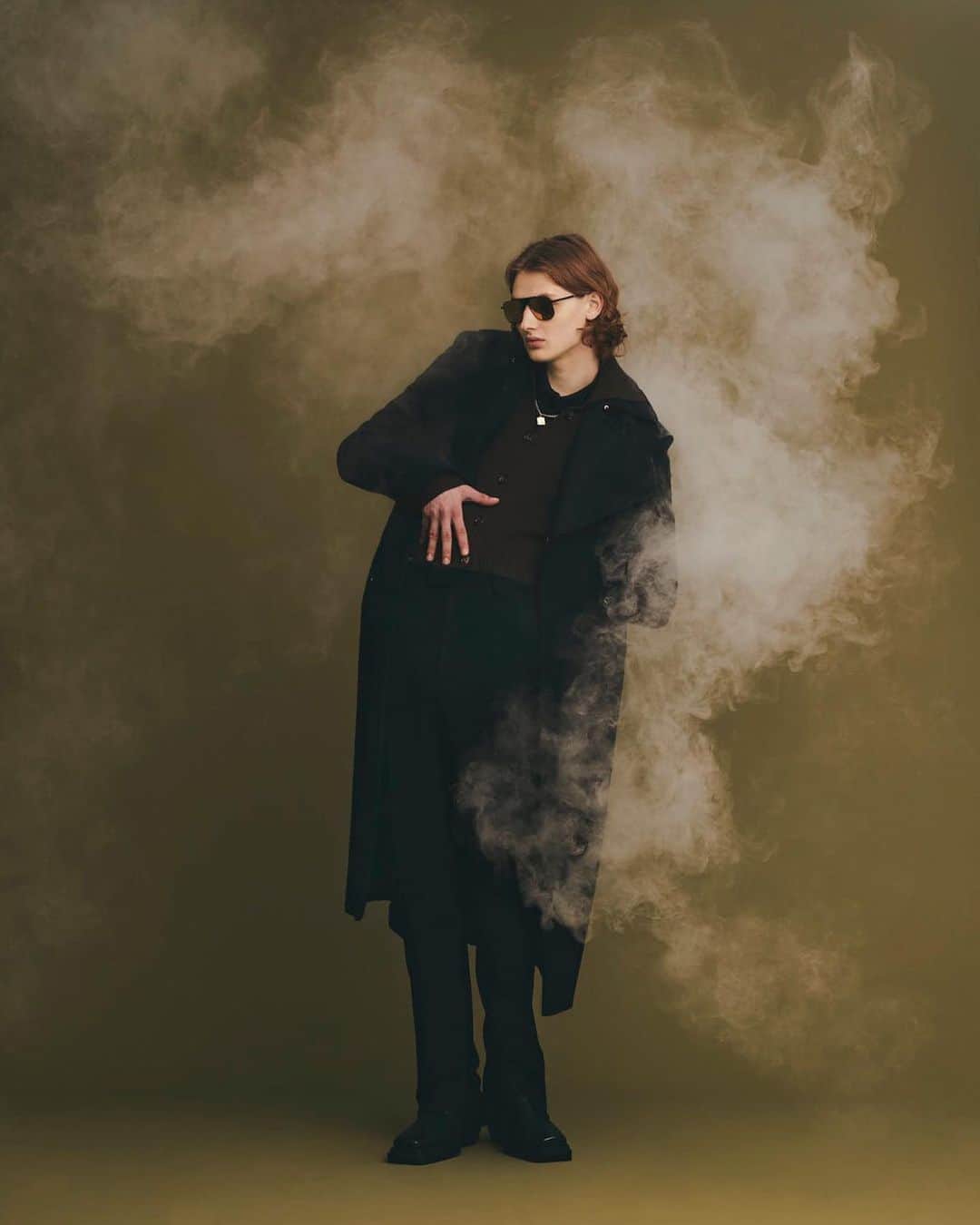 SUGAYA MASAKI / SHIMAのインスタグラム