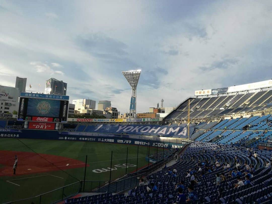 TBS「TBS野球班」さんのインスタグラム写真 - (TBS「TBS野球班」Instagram)「家族で観ようぜ。プロ野球⚾️ #DeNA vs #阪神  今日のベイスターズ先発はルーキー #坂本裕哉 プロ2度目の登板でどんなピッチングを！？⚾️  また、8番ライトにはこちらもルーキー　#蝦名達夫がプロ初スタメン！  ルーキー2人の活躍がチームを勝利に導くか！  #TBSチャンネル２& #Paravi　 ごご5時40分～  #baystars #tigers」9月8日 18時58分 - tbsbaseball