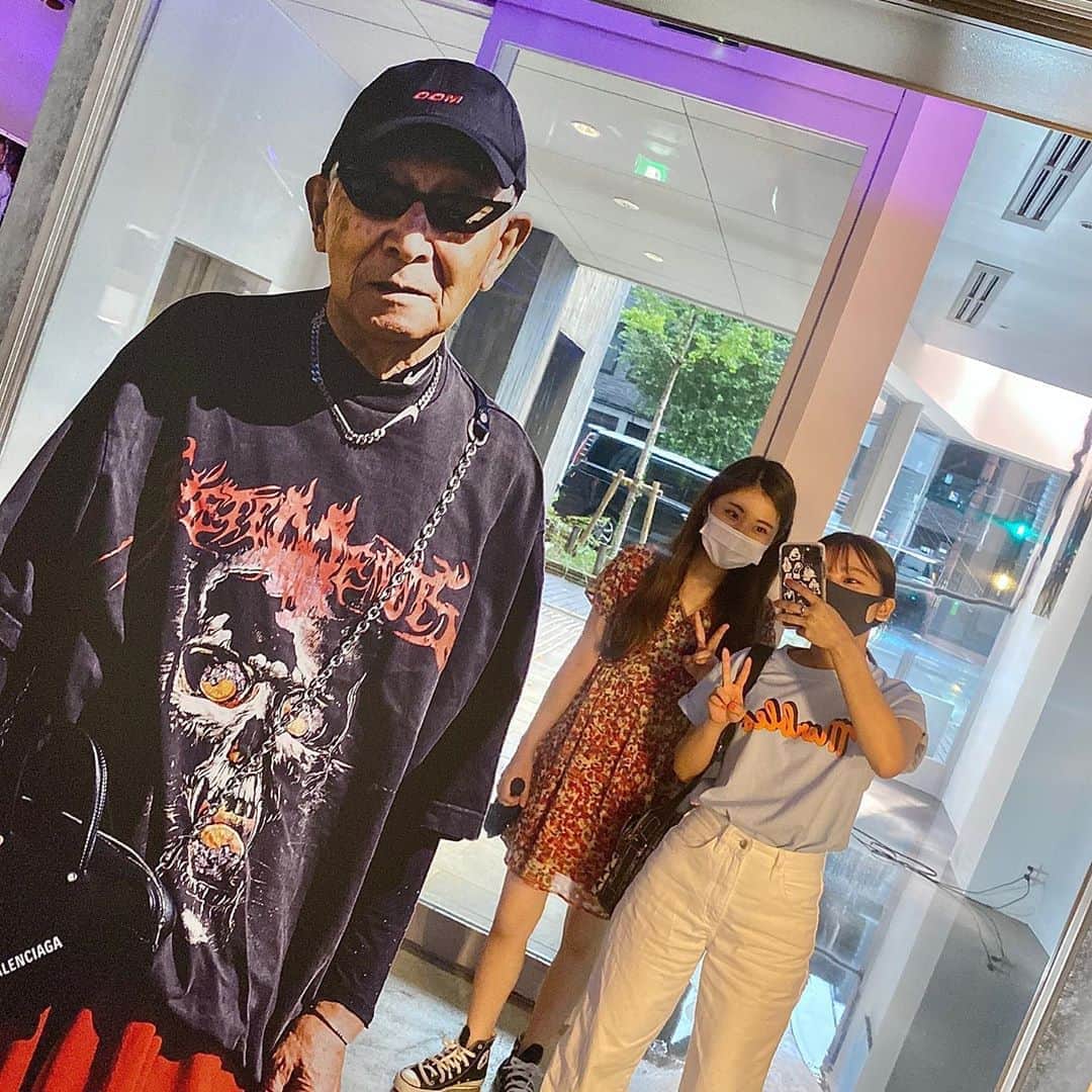 山尾梨奈のグルメインスタ