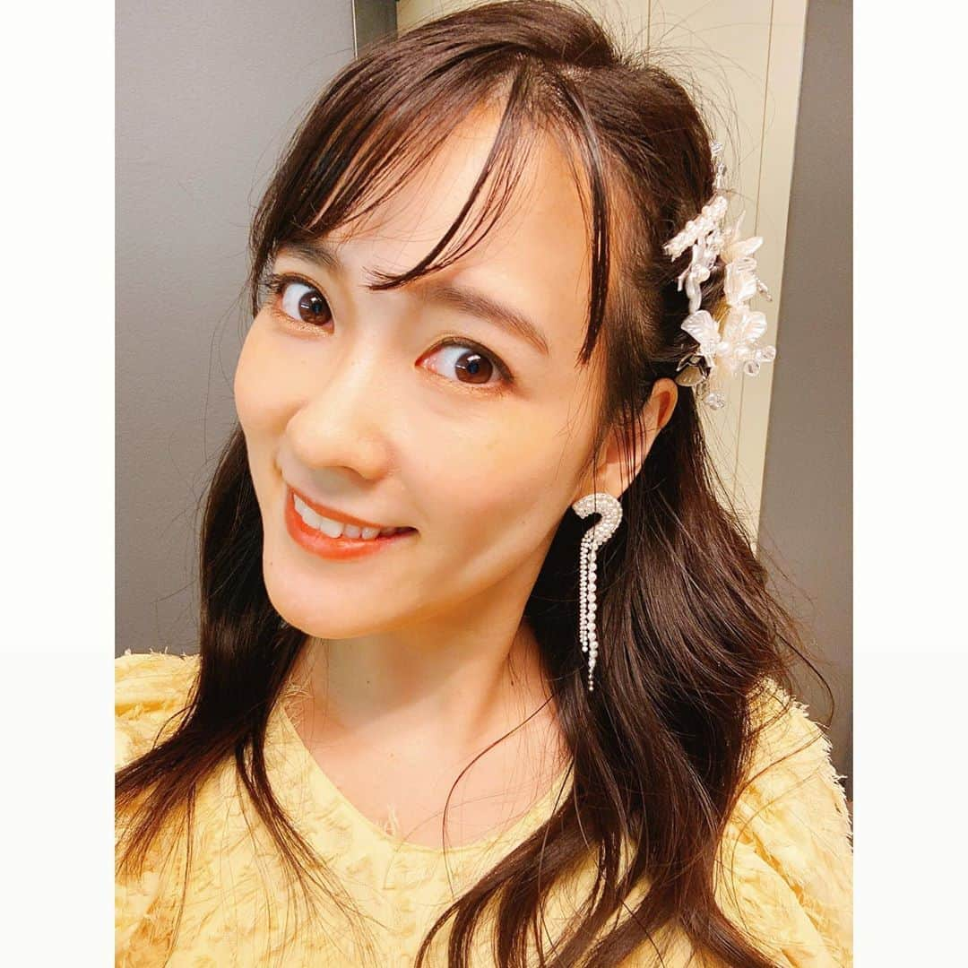 奈津子のインスタグラム