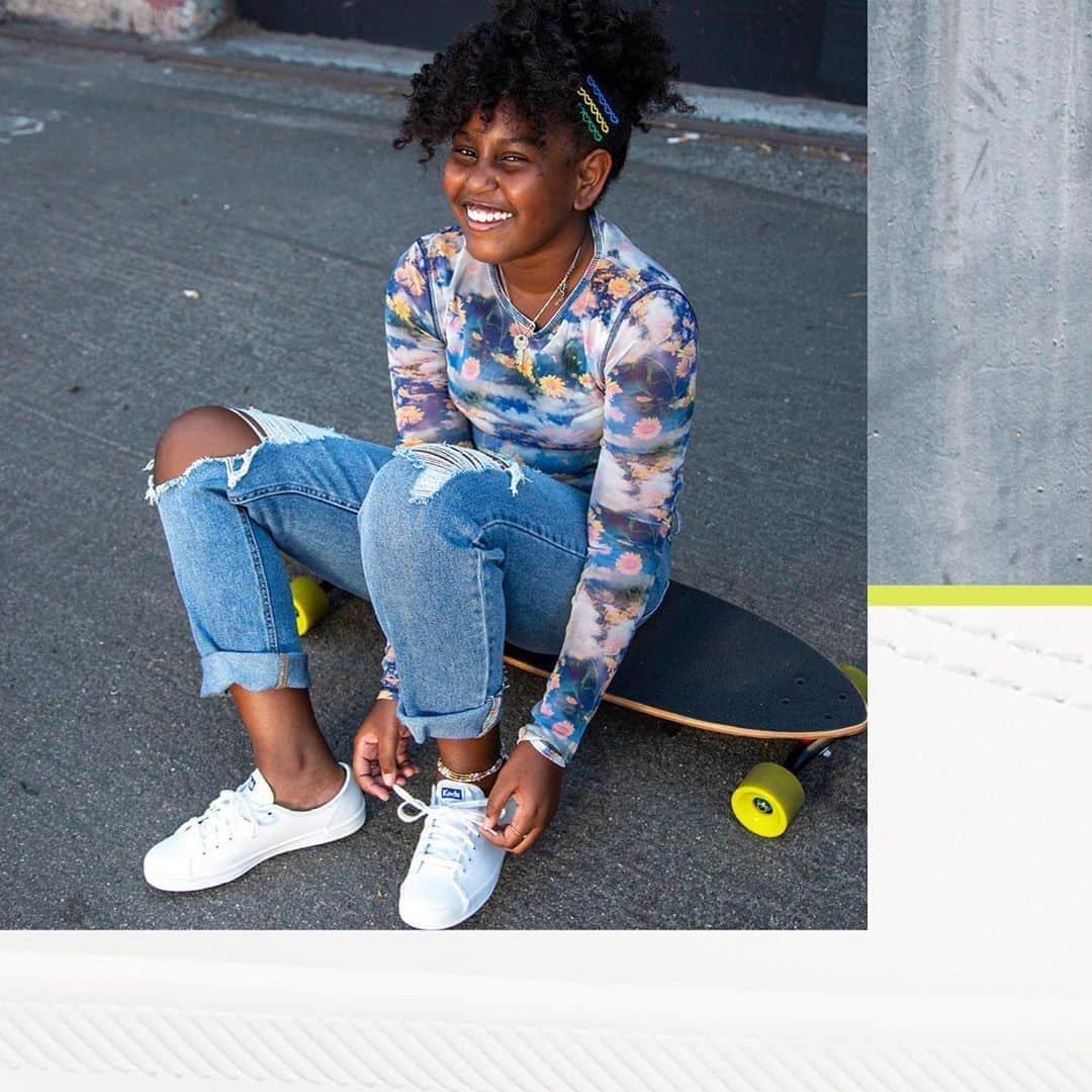Kedsさんのインスタグラム写真 - (KedsInstagram)「Khloe Thompson is an activist ...
