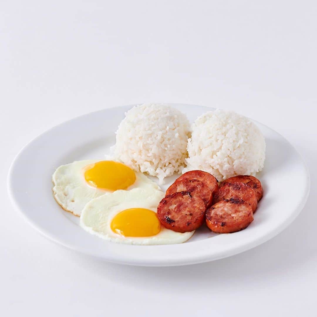 Zippy's Restaurantsさんのインスタグラム写真 - (Zippy's RestaurantsInstagram)「When you want Portuguese Sausage, Eggs and Rice for lunch or dinner you can hit up Zippy’s Nimitz or Kapahulu. Both of these locations proudly serve breakfast all day.」9月9日 5時23分 - zippys