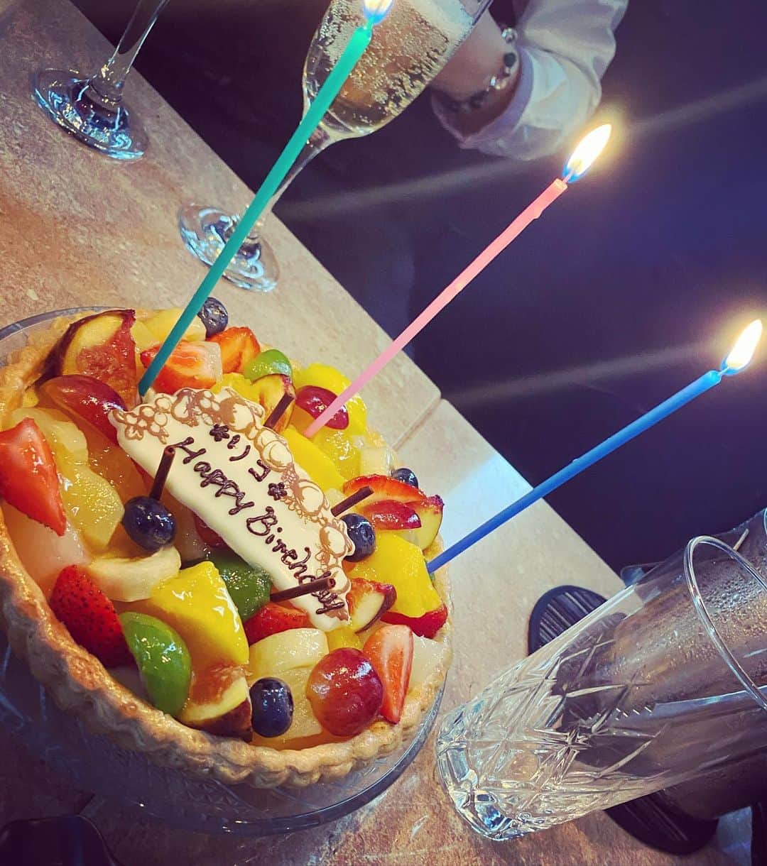 りこぴのインスタグラム：「しゅき〜🥺🥺🥺🥺💞」