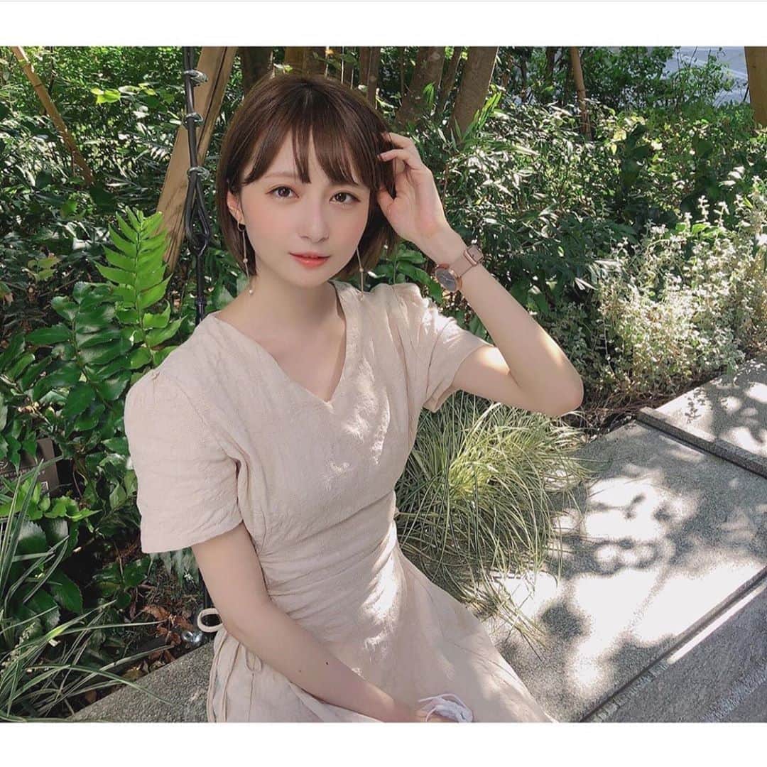 美女JAPANのインスタグラム：「どうも美女JAPANです！✨ ＊ ＊ 今回ご紹介するのはこの方‼️ ＊ こばしり。さん@lovetomato_24 ＊ ＊ こんなショートヘアーが似合う人他にいますか？！💕 ＊ ＊ こばしり。さんのアカウントには他にも素敵な投稿がたくさんあります✨ ＊ 皆さんも是非チェックしてみてね🧸 ＊ ＊ 明日の投稿もお楽しみに！！ ＊ ＊  #色気 #可愛い #綺麗 #かわいい #セクシー #写真集 #モデル  #水着 #美肌 #笑顔 #スタイル抜群 #可愛い #可愛すぎ #会いたい #天使 #美女 #美人 #美しい #スタイル #ヌード #スタイル抜群 #美脚 #お尻 #エロ #美乳 #素敵 #カワイイ #応援」
