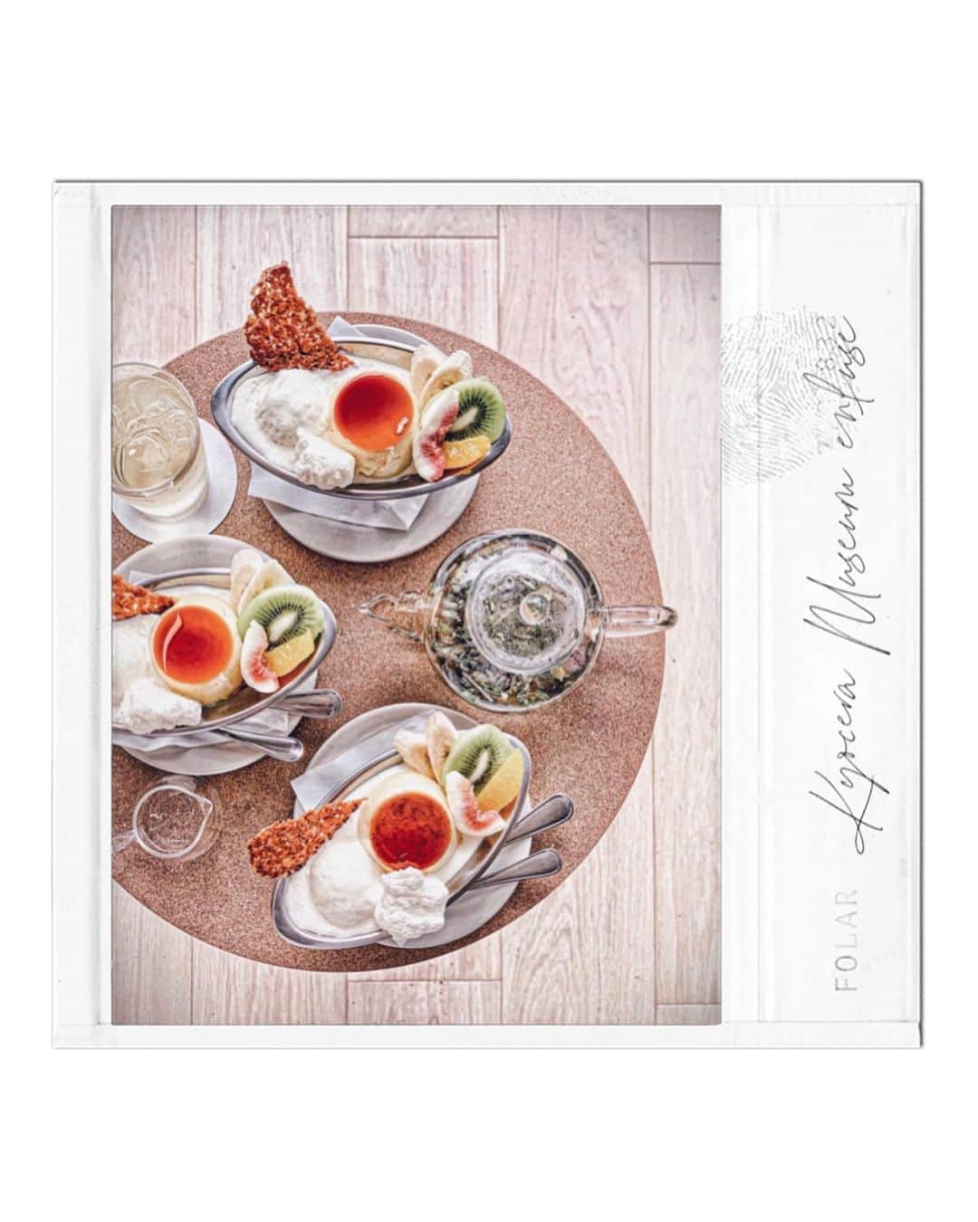 Yukicoのグルメインスタ