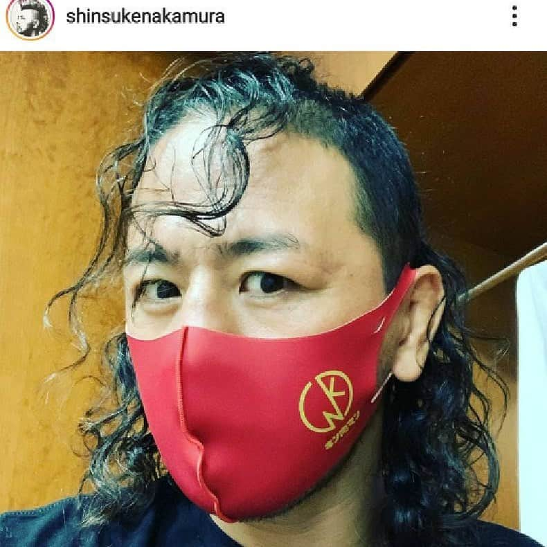 嶋田隆司のインスタグラム