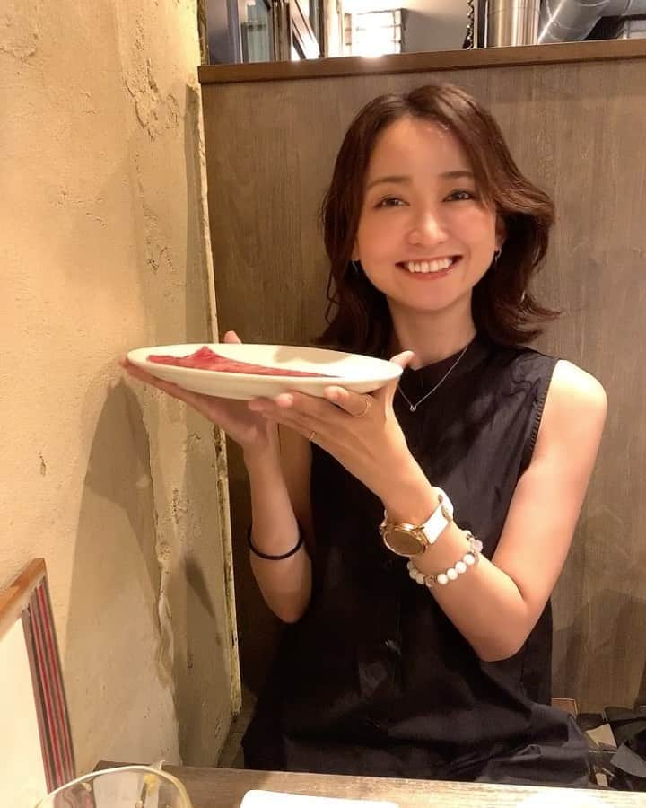 山吹香織のインスタグラム