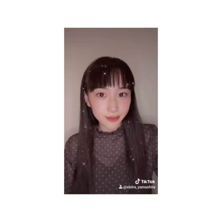 山下森羅のインスタグラム