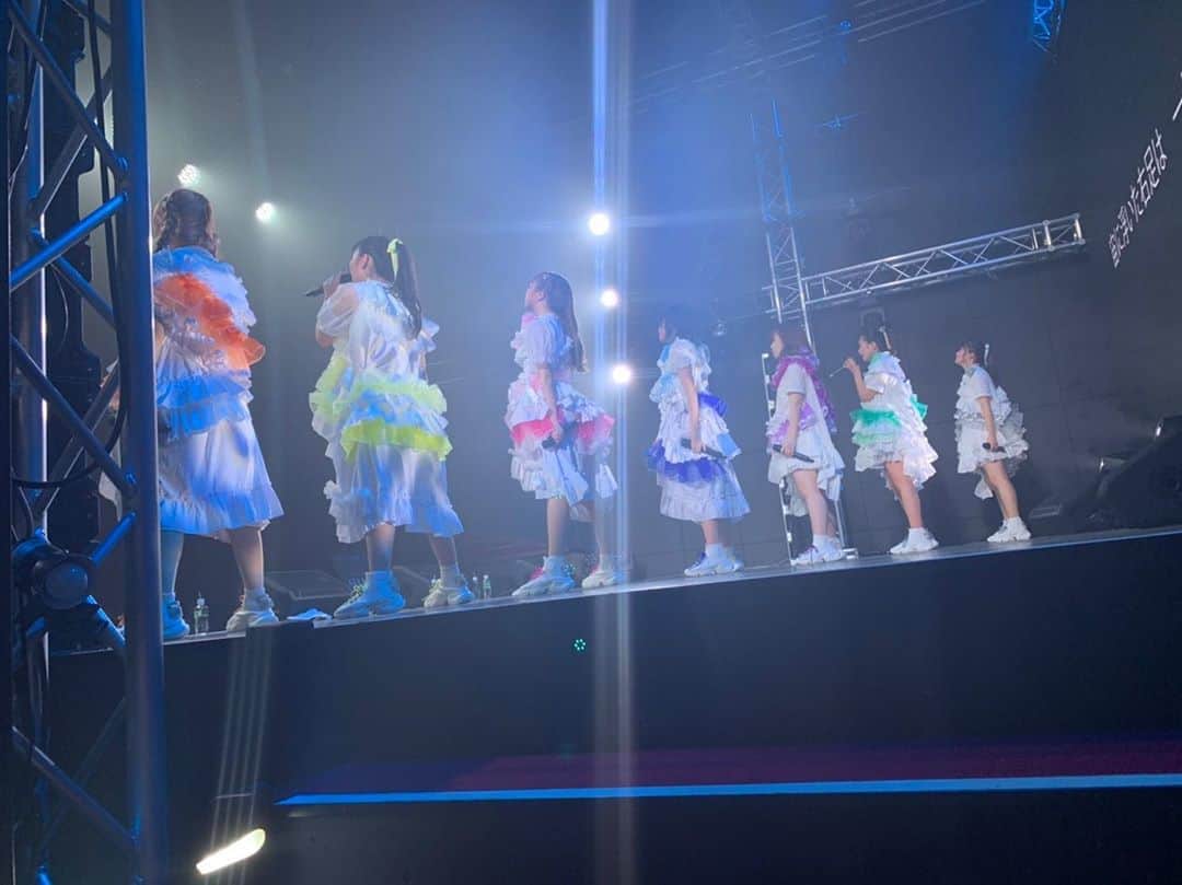 のインスタグラム：「言いたいことありすぎてまとまんないからとりあえず二言  だいすき ありがとう  #KissBee #urakiss」