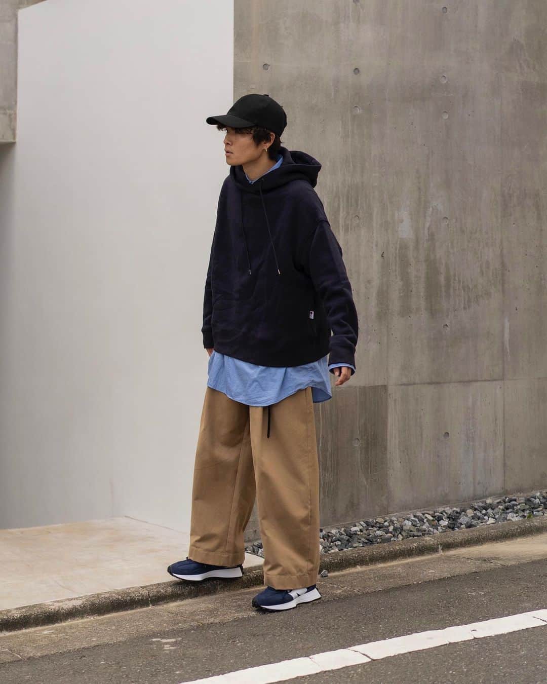 Ryoのインスタグラム