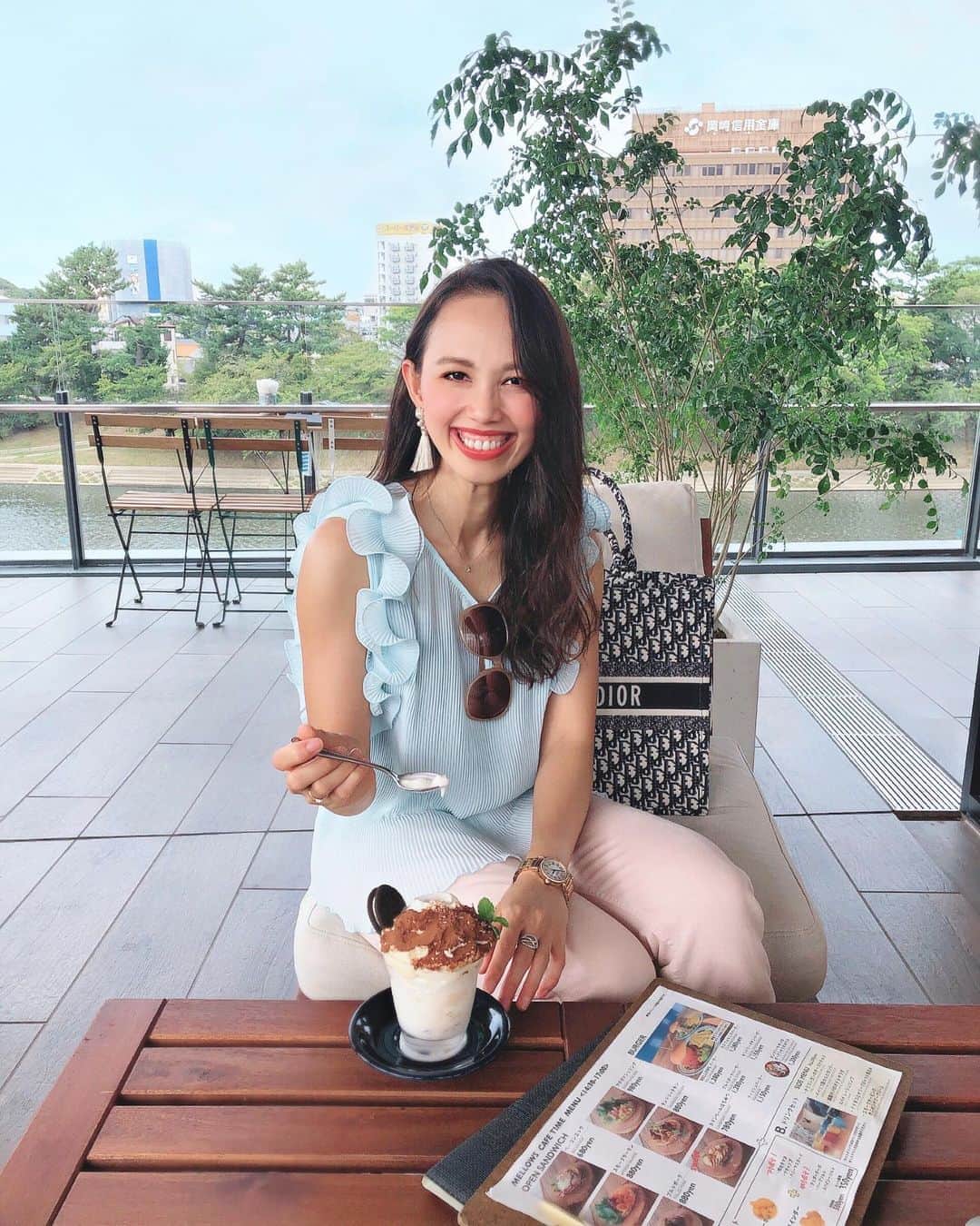 AMIのグルメインスタ