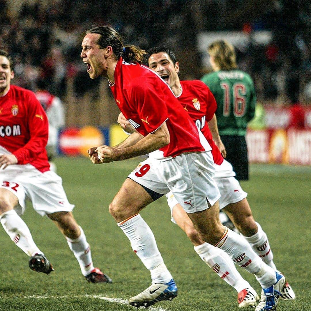 リーグ・アンさんのインスタグラム写真 - (リーグ・アンInstagram)「Avant #FRACRO, focus sur quelques joueurs croates 🇭🇷 passés par la @ligue1ubereats ! . It’s France - Croatia tonight ! Do you remember these croatian players in Ligue 1 Uber Eats ! . #Ligue1UberEats #Monaco #ASM #Marseille #OM #Caen #SMC #Lyon #OL」9月8日 22時27分 - ligue1ubereats