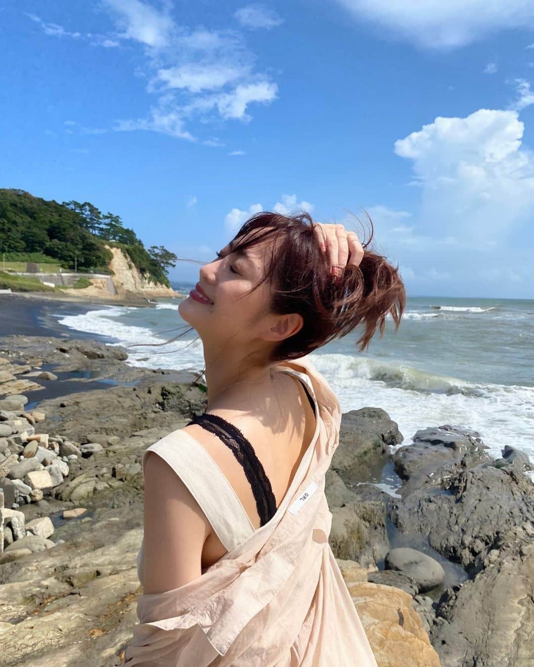 和田瞳のインスタグラム