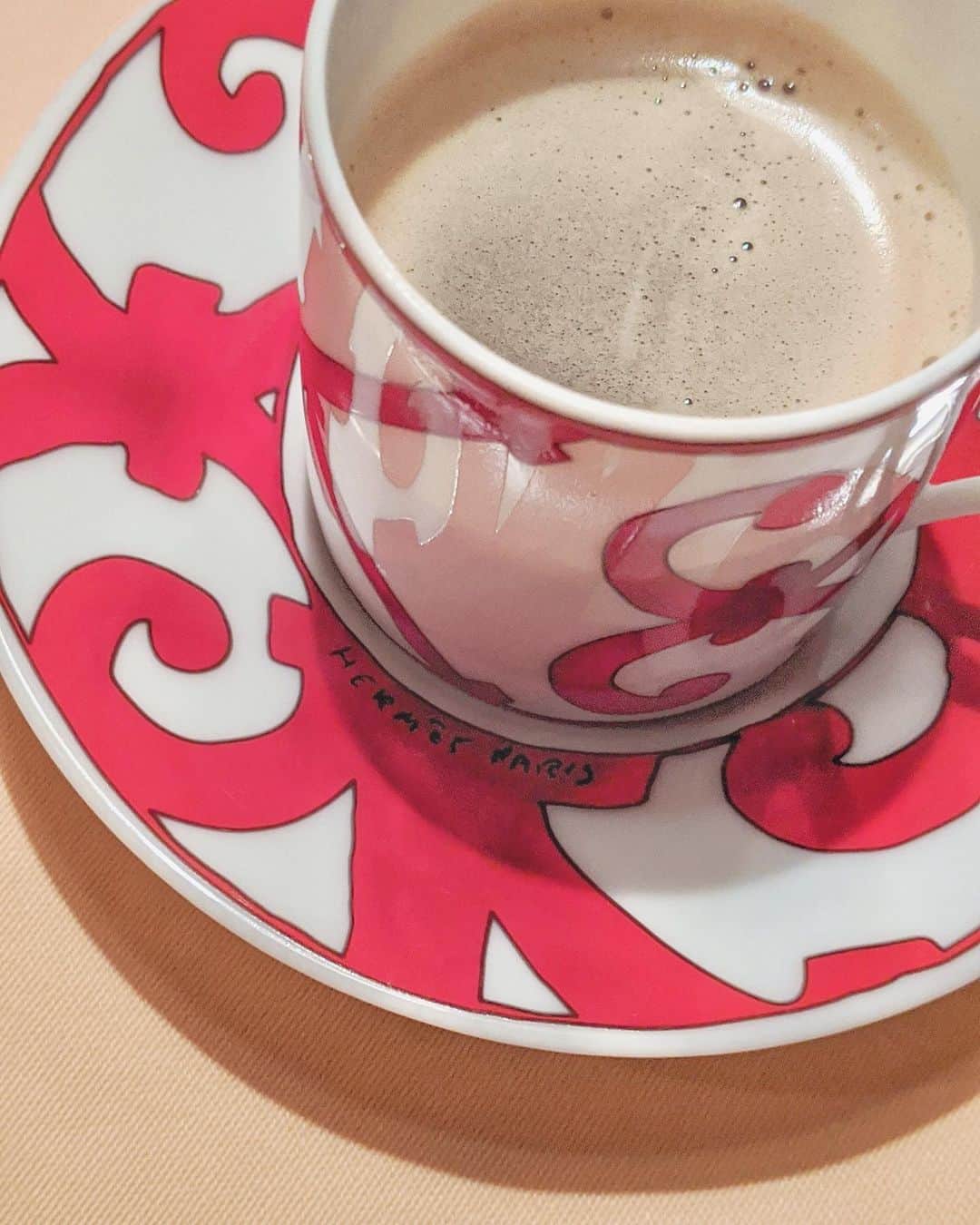 美咲あいりのグルメインスタ