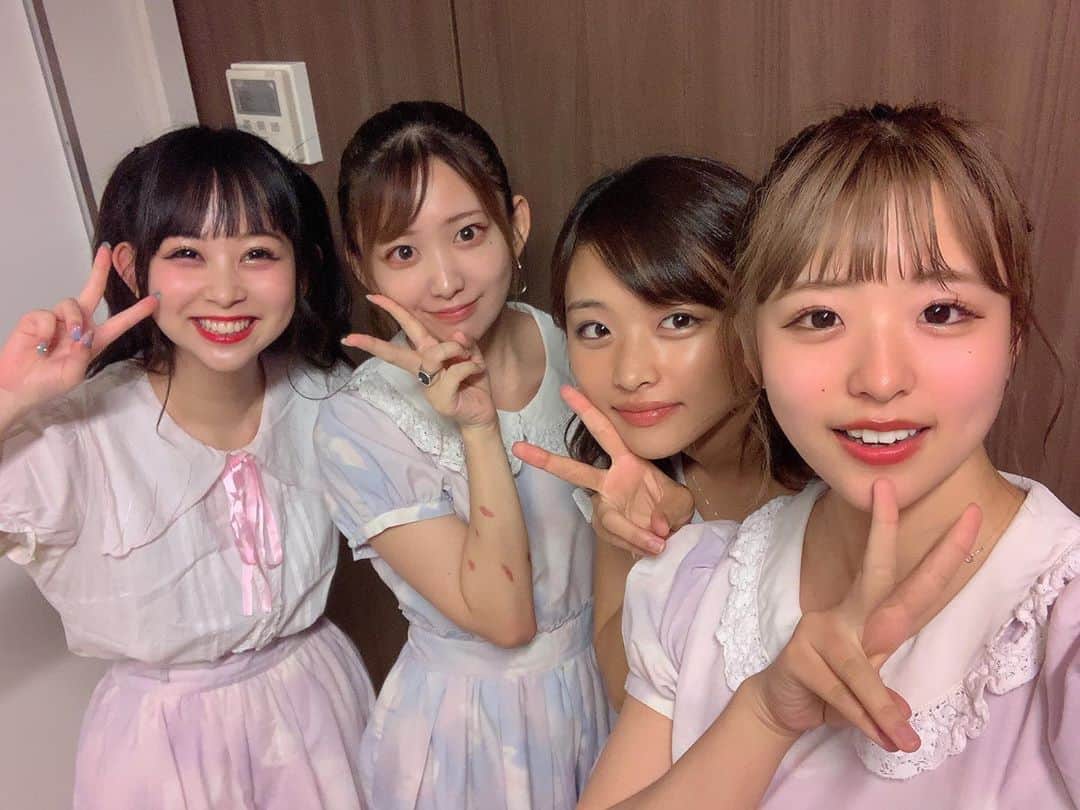 石井美音奈のインスタグラム：「❤️❤️❤️」
