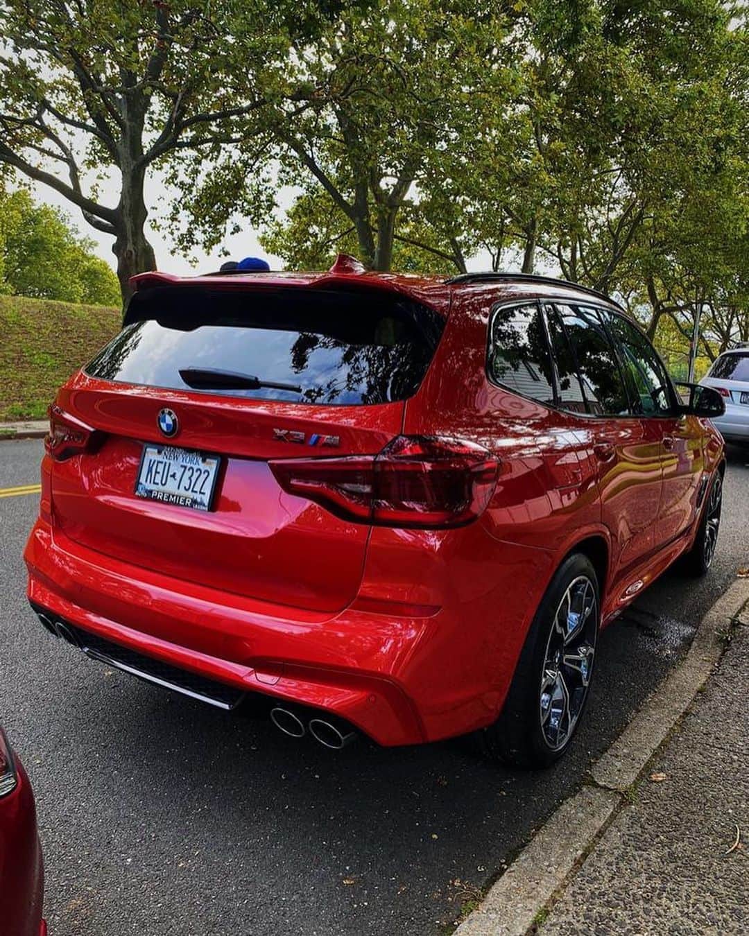 CarsWithoutLimitsさんのインスタグラム写真 - (CarsWithoutLimitsInstagram)「Via: @premier_auto_leasing Looking for a new car ? Contact @Premier_Auto_Leasing for the best deals on all BMW M-Models !! Serving the entire tri-State region they are here to save you money! Mention CWL for special promo**」9月8日 23時09分 - carswithoutlimits