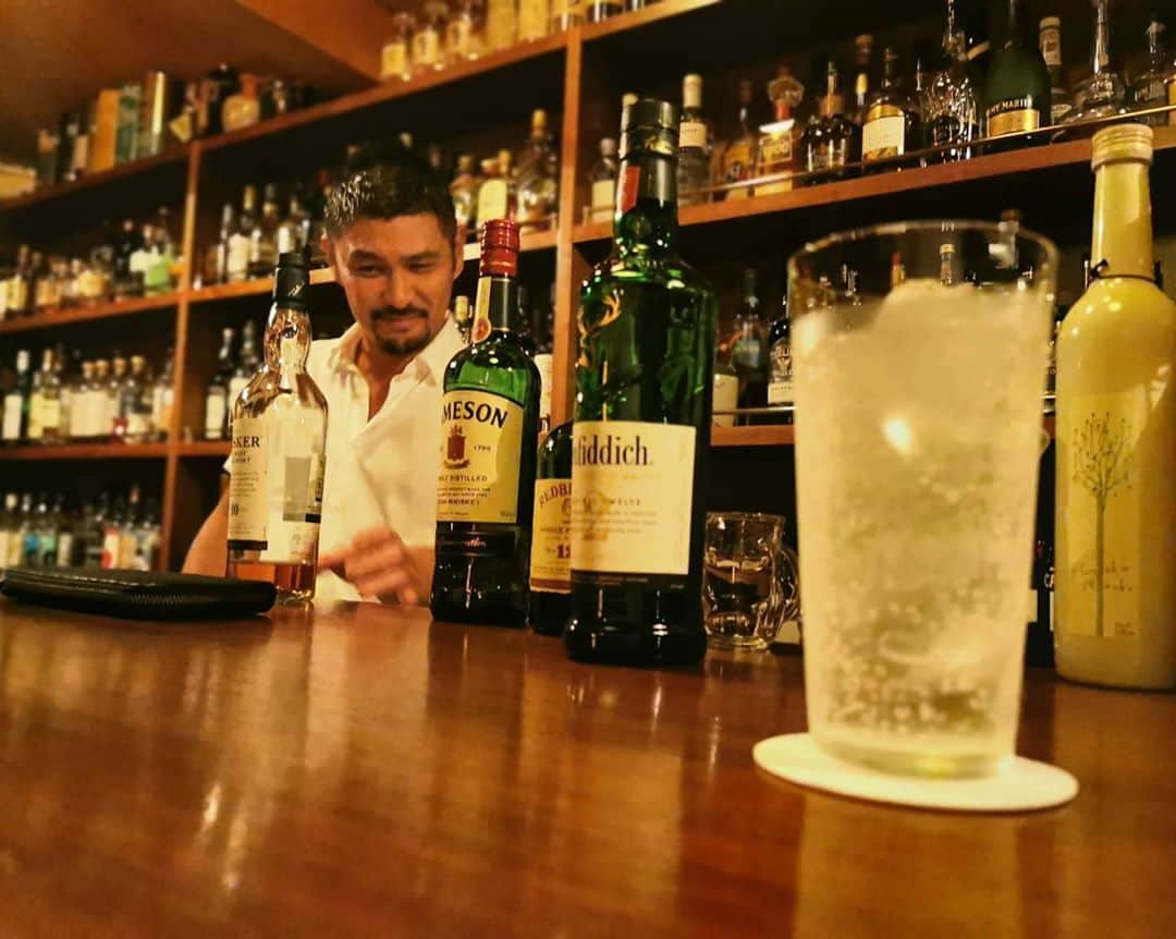 真壁伸弥のグルメインスタ