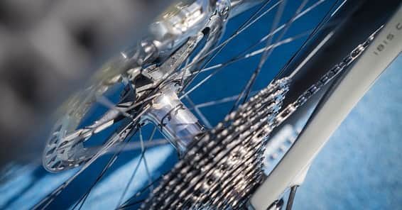 Shimanoさんのインスタグラム写真 - (ShimanoInstagram)「Bike check @world_enduro edition featuring @robin_wallner's XTR equipped @ibiscycles Ripmo V2. #ShimanoMTB #XTR」9月8日 23時08分 - rideshimano