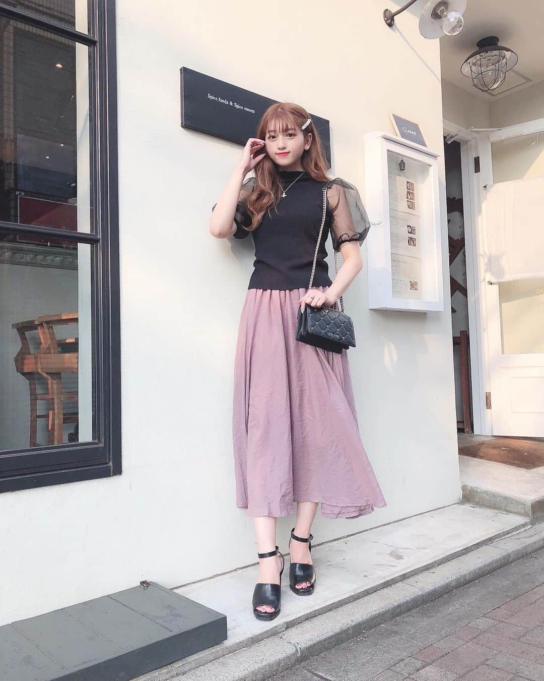 宇佐神星（きらり）のグルメインスタ